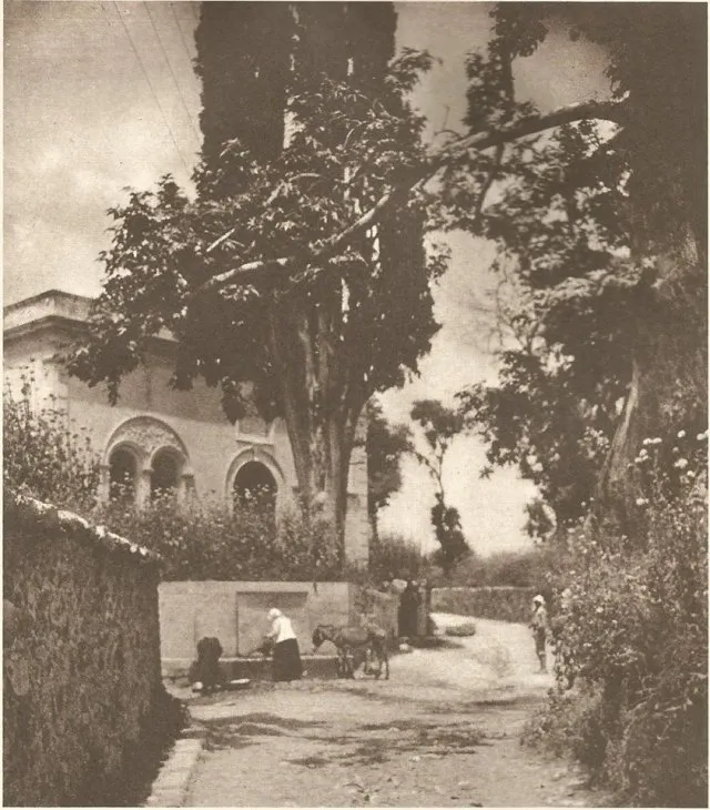 Gazi Evrenos Bey portresi