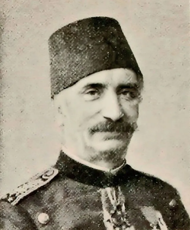Giorgio Della Suda portresi