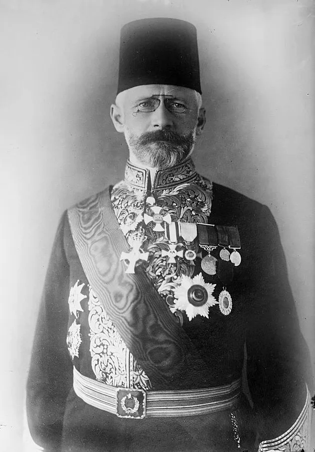Heinrich August Meissner portresi