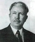 Kâzım Dirik portresi
