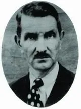 Mehmet Şamil Şhaplı portresi