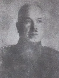 Mustafa Muğlalı portresi