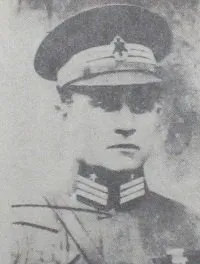 Sami Sabit Karaman portresi