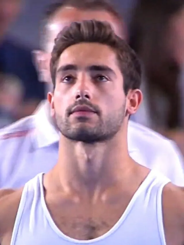 İbrahim Çolak portresi