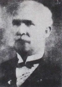 Şerif Yaçağaz portresi