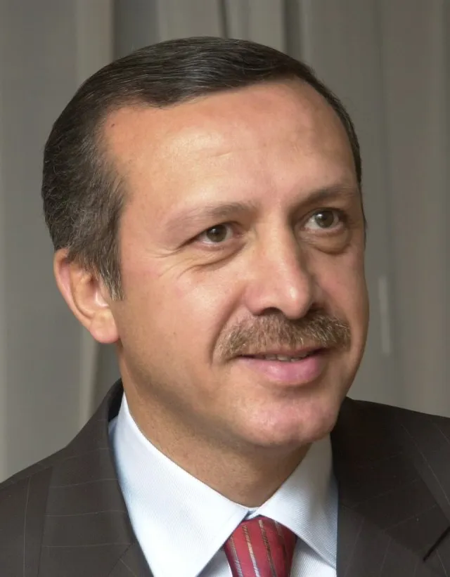 2003 Türkiye Milletvekili Ara Seçimleri portresi