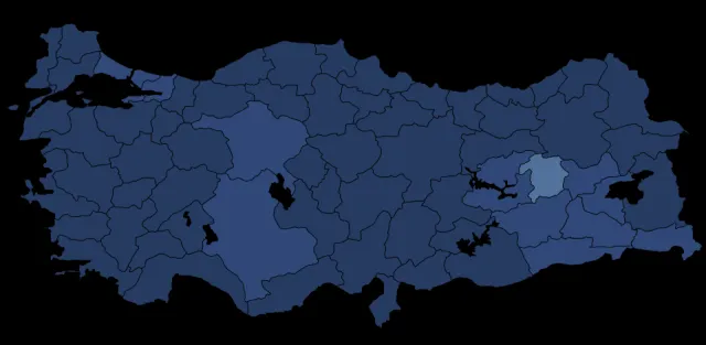 1982 Türkiye anayasa referandumu portresi