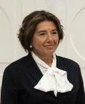 Ayşe Nur Bahçekapılı portresi