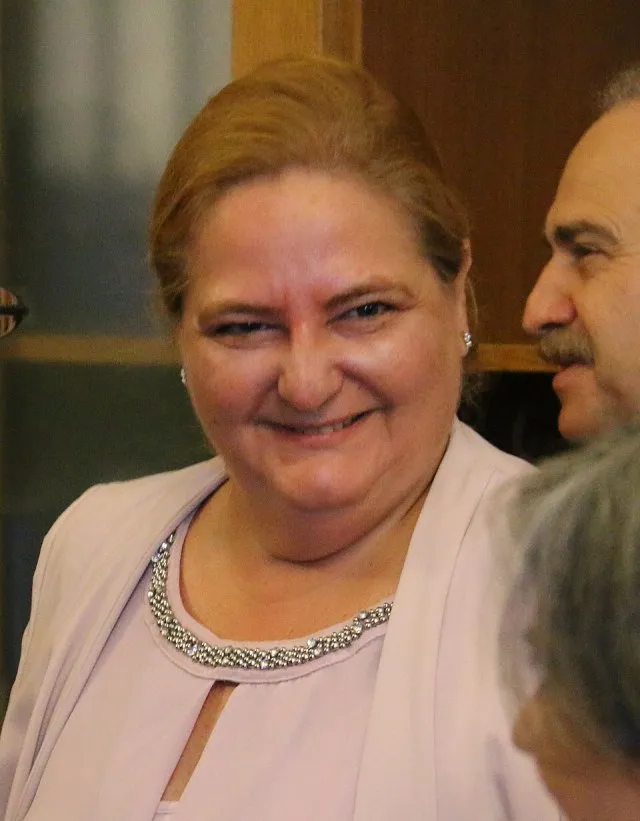 Bihlun Tamaylıgil portresi