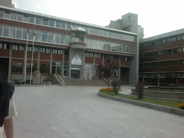 Erzurum Büyükşehir Belediyesi portresi