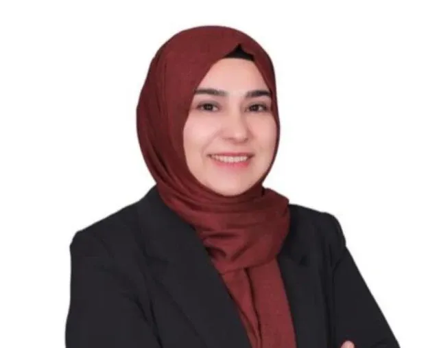Gülderen Varlı portresi