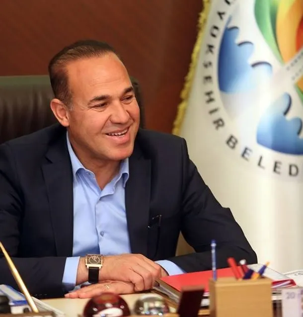 Hüseyin Sözlü portresi