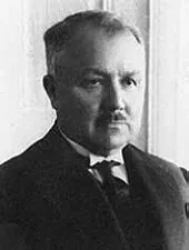 Nazmi Toker portresi