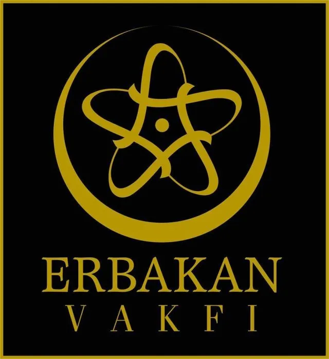Necmettin Erbakan Vakfı portresi