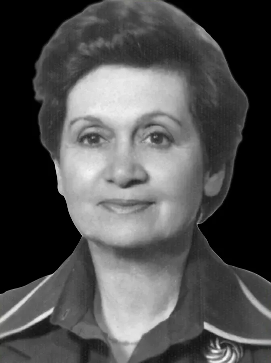 Nilüfer Gürsoy portresi