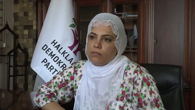 Remziye Tosun portresi