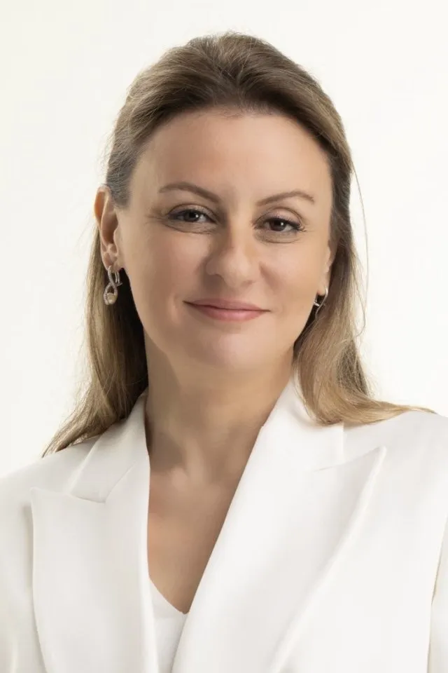 Seda Kâya Ösen portresi
