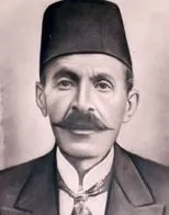 Seyfullah Topdağı portresi