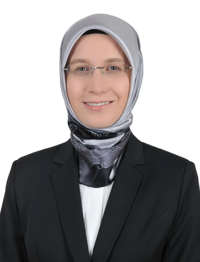 Sema Kırcı portresi