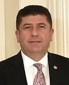 Yaşar Tüzün portresi
