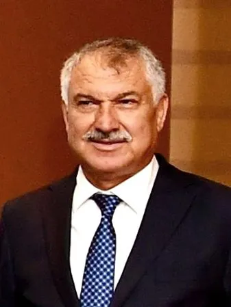Zeydan Karalar portresi