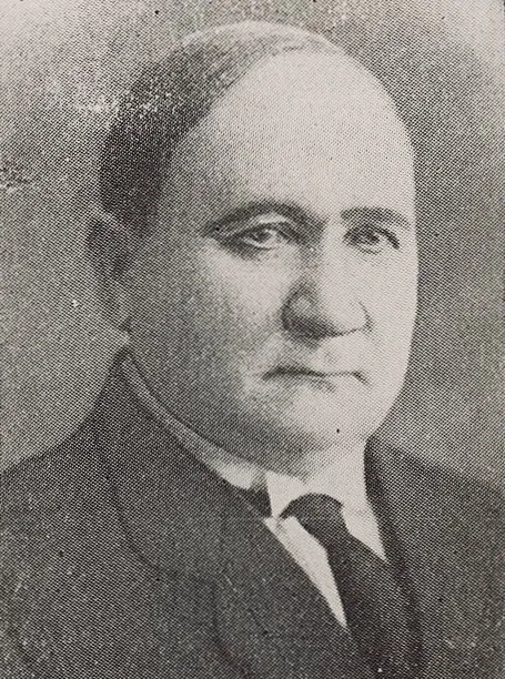 Osman Niyazi Burcu portresi