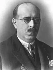 Mehmet Refik Kakmacı portresi