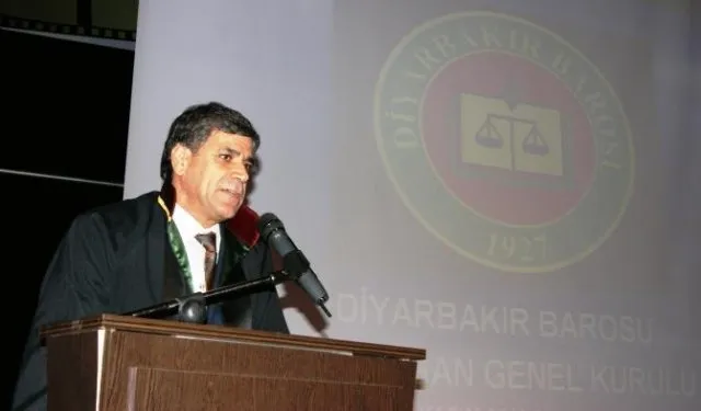 Sedat Yurtdaş portresi