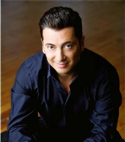 Melih Abdülhayoğlu portresi