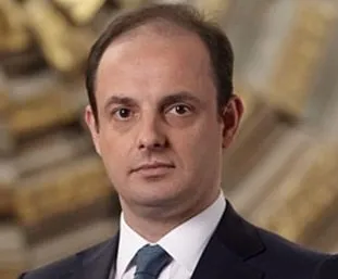 Murat Çetinkaya portresi