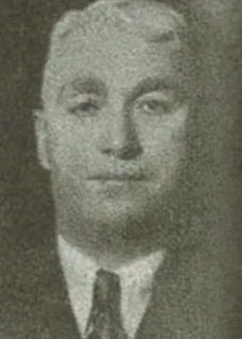 Osman Nuri Şahinbaş portresi