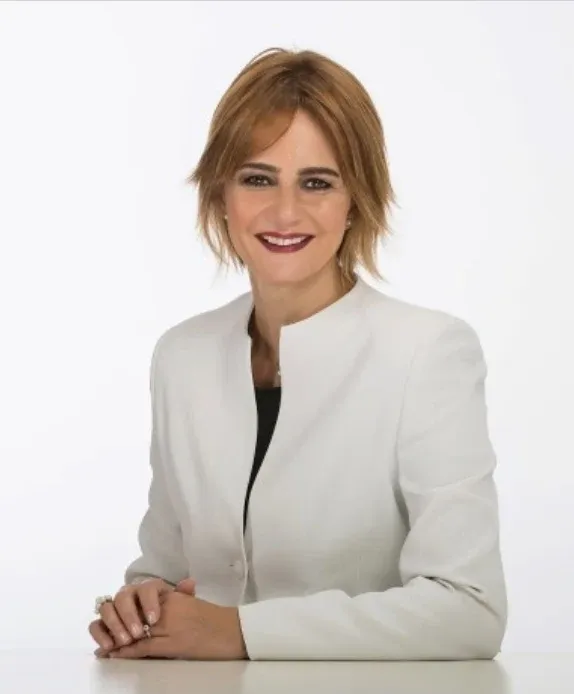 Sanem Oktar portresi
