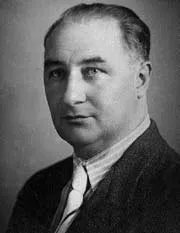 Abidin Daver portresi