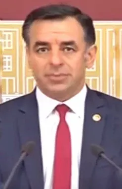 Barış Yarkadaş portresi