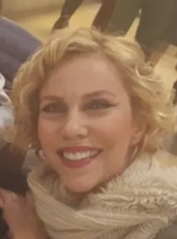 Deniz Pulaş portresi