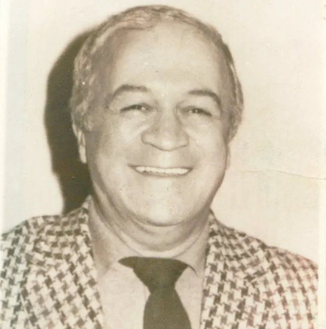 Ertuğrul Yeşiltepe portresi