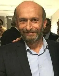 Erdem Gül portresi