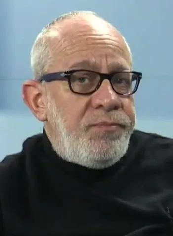 Mario Levi portresi