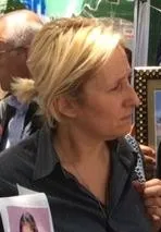 Melda Onur portresi