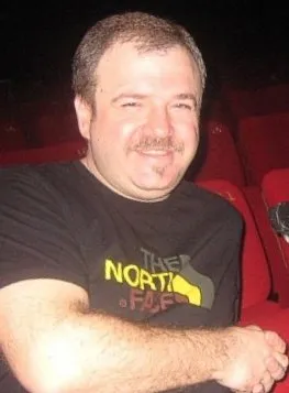 Nihat Sırdar portresi
