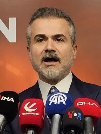 Suat Kılıç portresi
