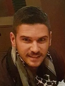 Tolgahan Sayışman portresi