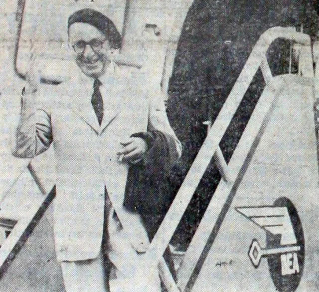 Vâlâ Nureddin portresi