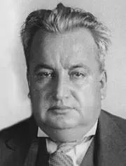 Yunus Nadi Abalıoğlu portresi