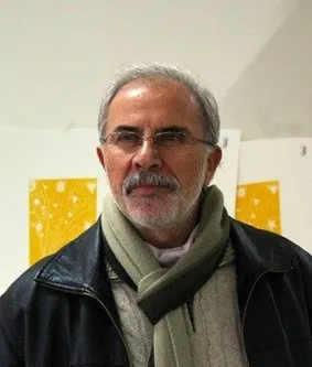Gören Bulut portresi
