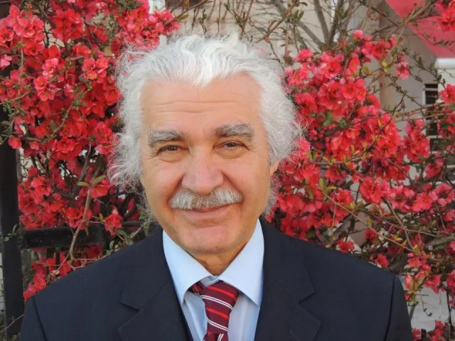Hasan Pekmezci portresi