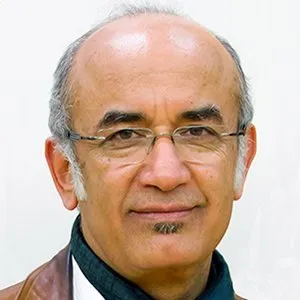 Hasip Pektaş portresi