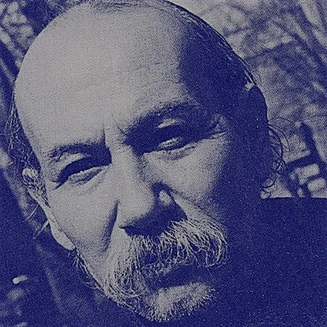Mustafa Esirkuş portresi