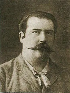 Mıgırdiç Civanyan portresi