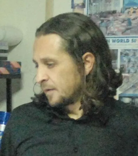 Sunay Erdem portresi